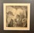Rare Original Tony Mafia Etching – Jewish Theme, Limited Edition 9/10 Offered is a rare, original signed etching by Tony...