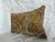 Italian 17th Century Italian Florentine Floral Tapestry Pillow For Sale - Image 3 of 7