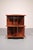 Revolving Modular Model 823 Bookcase by Gianfranco Frattini, Italy, 1963 For Sale - Image 10 of 17