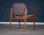 Wood Danish Teak Armchair attributed to Arne Vodder for Bovirke, 1950s For Sale - Image 7 of 9
