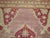 Contemporary Antique Turkish Herekeh Rug For Sale - Image 3 of 6