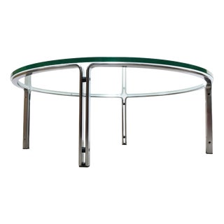 Model HB110 Coffee Table by Horst Bruning for Kill International, 1960s For Sale