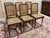 Louis XVI Style Chairs, Set of 6 For Sale - Image 12 of 13