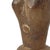Wood Early 20th Century Azande Miniature Figure For Sale - Image 7 of 8