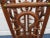 Bentwood and Brass Stick and Ball Umbrella Stand For Sale - Image 6 of 10