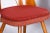 Set of Mid-Century Czech Chairs by Antonin Suman, 1950s For Sale - Image 3 of 9