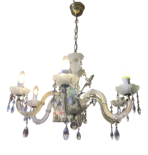 Maria Teresa Chandelier, 1960s
