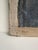Nancy G. Watson Folk Art Cow Painting – Signed Original on Tin in Wood Frame For Sale - Image 11 of 12