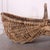French Grape Picking Basket, 1920s For Sale - Image 4 of 6