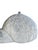 Vintage Trompe Loeil Plaster Ball Cap Hat Sculpture For Sale In Charlotte - Image 6 of 13