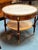 19th Century French Louis XVI Mahogany Center Table For Sale - Image 5 of 8