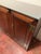 Brown Mid-Century Chinoiserie Oreiental Sideboard For Sale - Image 8 of 12