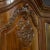 Antique Victorian Mahogany Wardrobe For Sale - Image 13 of 17