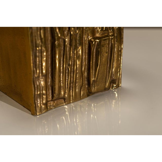 Table Lamp attributed to Angelo Brotto for Esperia, Italy, 1960s For Sale - Image 11 of 13