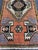 Contemporary Turkish Yastik Rug 1'6" x 3'3" For Sale - Image 3 of 5