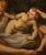 Federico Cervelli, Venus with Three Putti, Nude, 1680, Oil on Canvas For Sale - Image 9 of 14
