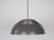 Black Vintage AJ Royal 500 Pendant Lamp by Arne Jacobsen for Louis Poulsen, 1959 For Sale - Image 8 of 11