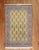 Vintage Persian Isfahan Part Silk Carpet - 3'7" x 5'6" For Sale In New York - Image 6 of 10