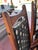1960s Set of 4 Danish Modern Teak Dining Chairs, C. 1960s For Sale - Image 5 of 9