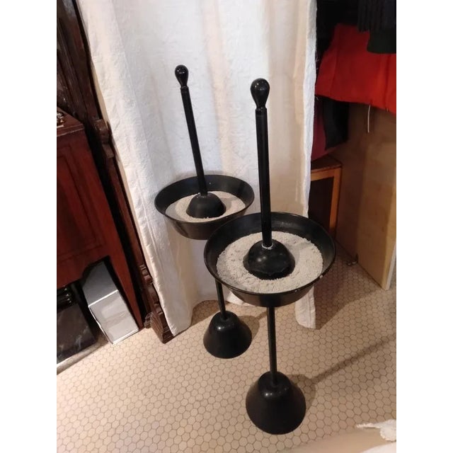 1970s Servofumo by Achille Castiglioni for Zanotta, 1980s For Sale - Image 5 of 11