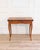 18th Century Louis XV–Period Game Table in Rosewood Marquetry, France, 18th Century For Sale - Image 5 of 10