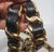 Chanel Leather and Chain Belt Circa 1993 For Sale - Image 10 of 10