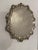 English Sheffield Silver Plated Barware/Serving Tray For Sale - Image 4 of 10