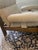 Beige Set of Armchair and Otoman from Rolf Benz, Germany, 1980s For Sale - Image 8 of 15