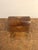 Antique Walnut Tea Caddy with Tunbridge Inlay, 1880 For Sale - Image 4 of 9