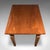Wood Antique Kitchen Diner Table, English, Walnut, Four Seat Dining, Edwardian, 1910 For Sale - Image 7 of 11