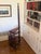 Antique Spiral Library Steps For Sale - Image 4 of 5