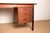 Danish Executive Desk by Gunnar Nielsen Tibergaard, 1960s For Sale - Image 3 of 18