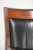 Art Deco Chairs in Black Cow Leather from Schuitema, Set of 2 For Sale - Image 14 of 16