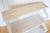 20th Century Regency French White Waterfall Shelving Unit, 1930s For Sale - Image 12 of 18