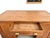 Double-Sided Oak Shop Counter, 1890s For Sale - Image 18 of 18