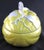 Mid 20th Century Mottahedeh Ceramic Melon Shape Lidded Tureen For Sale - Image 9 of 10