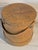 Mid 19th Century Original Mustard Painted Firkin For Sale In Los Angeles - Image 6 of 7