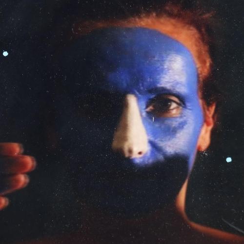 Michele Zaza, Untitled, Mixed Media, Framed For Sale - Image 5 of 14