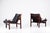 Hunter Easy Chairs attributed to Torbjørn Afdal, 1960s For Sale - Image 13 of 14