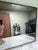 1950s 1950s Pink Flamingo Wall Mirror For Sale - Image 5 of 12