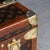 Vintage French Cabin Trunk in Monogram Canvas from Louis Vuitton, 1930 For Sale - Image 15 of 18