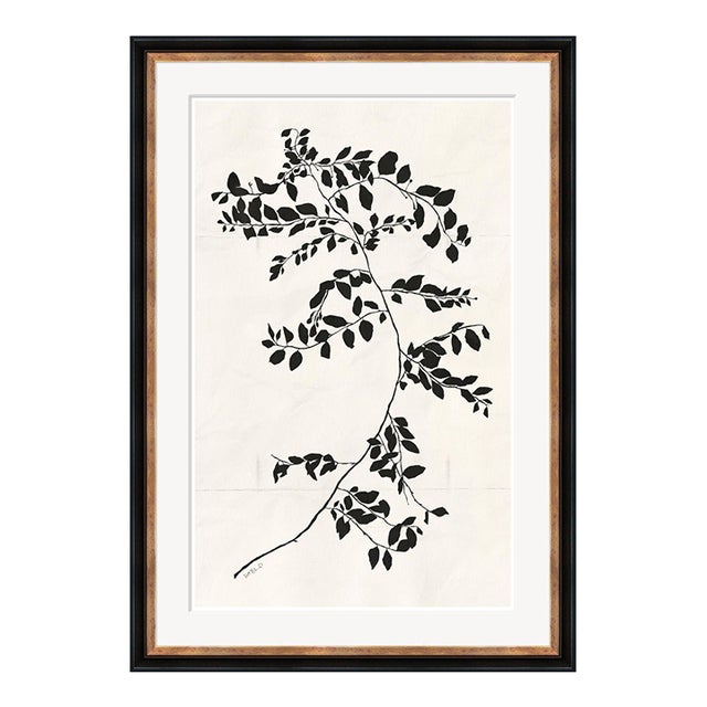 Clematis Vine I by Susan Hable For Sale