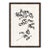Clematis Vine I by Susan Hable For Sale