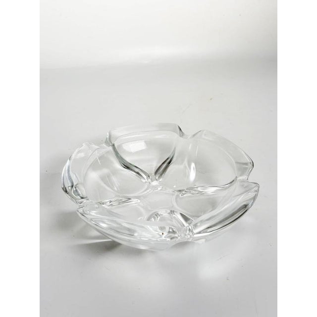 1970s Glass Ashtray, France, 1970s For Sale - Image 5 of 11
