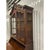 Brown Henredon Four Centuries French Country Style Secretary Desk by Henredon For Sale - Image 8 of 9