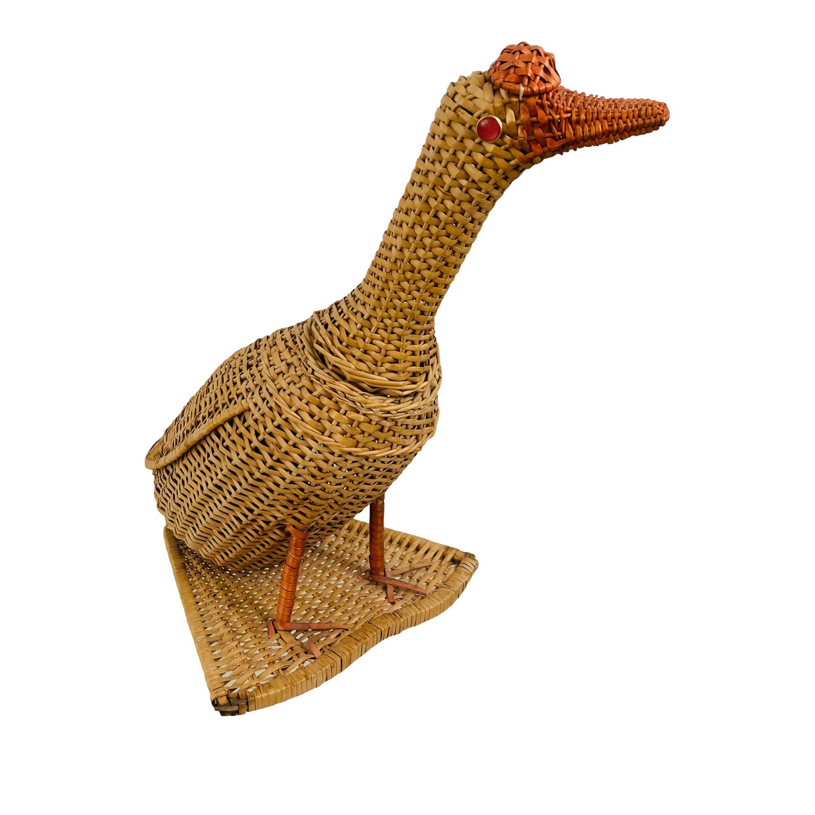 Goose basket cheap