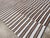Mid 20th Century Galerie Shabab Collection Mid-20th Century Turkish Flatweave Kilim Accent Carpet For Sale - Image 5 of 7