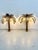 Palm Tree Wall Sconces, 1970s, Set of 2 For Sale - Image 10 of 14