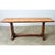 French 18th Century Solid Elm Tavern Table For Sale - Image 11 of 14