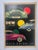 Art Deco DKW Auto Union Automobile Advertising Poster, 1930s, in Very Good conditions. Designed 1920 to 1949